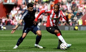 Nhận định bóng đá Southampton vs Ipswich, 01h45 ngày 29/04: Chia điểm toan tính