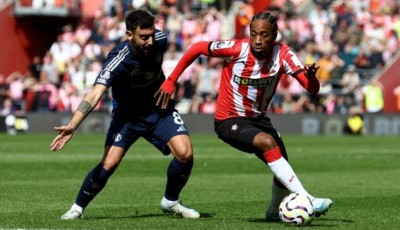 Nhận định bóng đá Southampton vs Ipswich, 01h45 ngày 29/04: Chia điểm toan tính