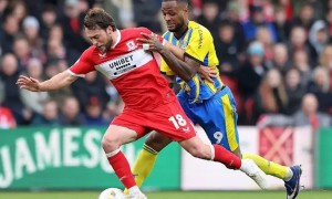 Nhận định bóng đá Southampton vs Middlesbrough, 02h00 ngày 13/5: Chủ nhà đoạt vé thăng hạng