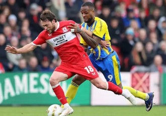 Nhận định bóng đá Southampton vs Middlesbrough, 02h00 ngày 13/5: Chủ nhà đoạt vé thăng hạng