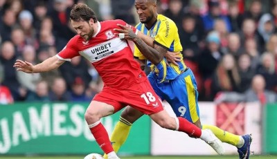 Nhận định bóng đá Southampton vs Middlesbrough, 02h00 ngày 13/5: Chủ nhà đoạt vé thăng hạng