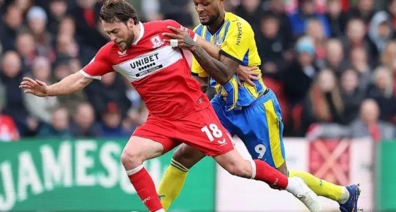 Nhận định bóng đá Southampton vs Middlesbrough, 02h00 ngày 13/5: Chủ nhà đoạt vé thăng hạng
