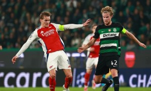 Nhận định bóng đá Sporting Lisbon vs Arsenal, 02h00 ngày 07/04: Bịt nòng Pháo thủ