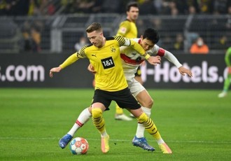 Nhận định bóng đá Stuttgart vs Dortmund, 23h30 ngày 4/4: Dễ có bất ngờ