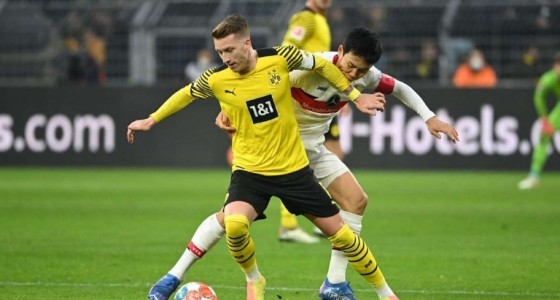 Nhận định bóng đá Stuttgart vs Dortmund, 23h30 ngày 4/4: Dễ có bất ngờ