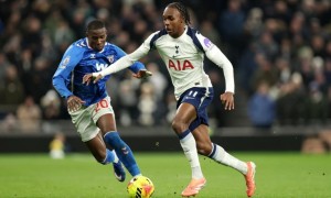 Nhận định bóng đá Sunderland vs Tottenham, 20h00 ngày 12/4: Hiệu ứng De Zerbi