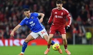 Nhận định bóng đá Sunderland vs Liverpool, 03h15 ngày 12/02: Bản lĩnh The Kop