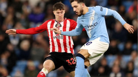 Nhận định bóng đá Man City vs Sunderland, 03h00 ngày 2/1: Thử thách tại Stadium of Light