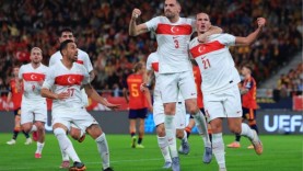 Nhận định bóng đá Thổ Nhĩ Kỳ vs Romania, 00h00 ngày 27/03: Chủ nhà chiếm ưu thế