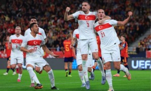 Nhận định bóng đá Thổ Nhĩ Kỳ vs Romania, 00h00 ngày 27/03: Chủ nhà chiếm ưu thế