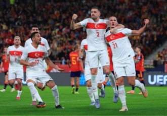 Nhận định bóng đá Thổ Nhĩ Kỳ vs Romania, 00h00 ngày 27/03: Chủ nhà chiếm ưu thế