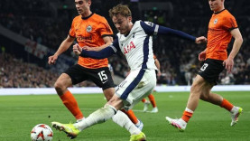 Nhận định bóng đá Tottenham vs Bodo/Glimt, 2h ngày 2/5: Điểm tựa London