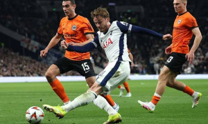 Nhận định bóng đá Tottenham vs Bodo/Glimt, 2h ngày 2/5: Điểm tựa London