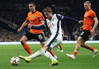 Nhận định bóng đá Tottenham vs Bodo/Glimt, 2h ngày 2/5: Điểm tựa London