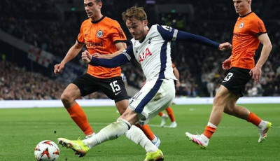 Nhận định bóng đá Tottenham vs Bodo/Glimt, 2h ngày 2/5: Điểm tựa London
