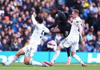 Nhận định bóng đá Tottenham vs Leeds, 02h00 ngày 12/5: Nối dài mạch thắng