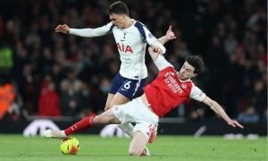 Nhận định bóng đá Tottenham vs Arsenal, 23h30 ngày 22/2: Derby nghiêng về Pháo thủ