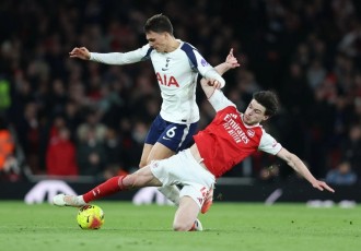 Nhận định bóng đá Tottenham vs Arsenal, 23h30 ngày 22/2: Derby nghiêng về Pháo thủ