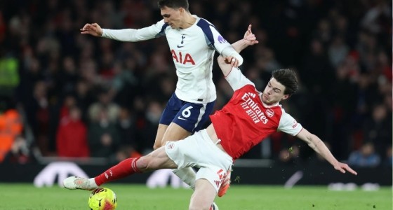 Nhận định bóng đá Tottenham vs Arsenal, 23h30 ngày 22/2: Derby nghiêng về Pháo thủ