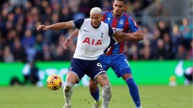 Nhận định bóng đá Tottenham vs Crystal Palace, 03h00 ngày 6/3: Cơ hội cho Spurs