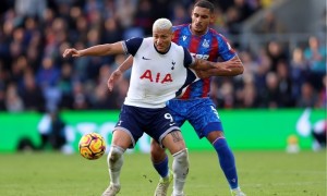 Nhận định bóng đá Tottenham vs Crystal Palace, 03h00 ngày 6/3: Cơ hội cho Spurs
