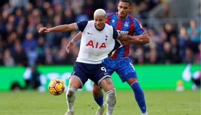 Nhận định bóng đá Tottenham vs Crystal Palace, 03h00 ngày 6/3: Cơ hội cho Spurs