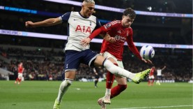 Nhận định bóng đá Tottenham vs Nottingham, 21h15 ngày 22/03: Spurs tìm lại hy vọng