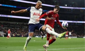 Nhận định bóng đá Tottenham vs Nottingham, 21h15 ngày 22/03: Spurs tìm lại hy vọng