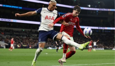 Nhận định bóng đá Tottenham vs Nottingham, 21h15 ngày 22/03: Spurs tìm lại hy vọng