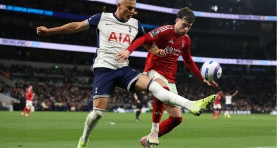 Nhận định bóng đá Tottenham vs Nottingham, 21h15 ngày 22/03: Spurs tìm lại hy vọng
