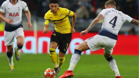 Nhận định bóng đá Tottenham vs Dortmund, 03h00 ngày 21/01: Đại diện Đức chiếm ưu thế