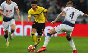 Nhận định bóng đá Tottenham vs Dortmund, 03h00 ngày 21/01: Đại diện Đức chiếm ưu thế