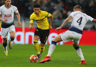 Nhận định bóng đá Tottenham vs Dortmund, 03h00 ngày 21/01: Đại diện Đức chiếm ưu thế