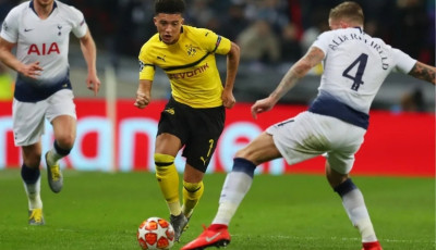 Nhận định bóng đá Tottenham vs Dortmund, 03h00 ngày 21/01: Đại diện Đức chiếm ưu thế