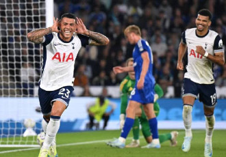 Nhận định Tottenham vs Leicester, 21h ngày 26/1