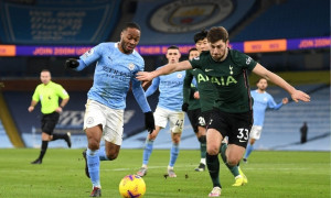Nhận định bóng đá Tottenham vs Man City, 23h30 ngày 01/02: Sân nhà không “thiêng”