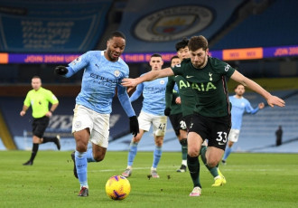 Nhận định bóng đá Tottenham vs Man City, 23h30 ngày 01/02: Sân nhà không “thiêng”