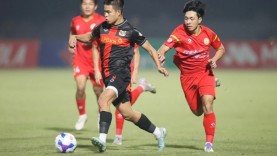 Nhận định bóng đá Ninh Bình vs PVF-CAND, 18h00 ngày 18/4: Chủ nhà tìm lại mạch thắng