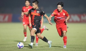 Nhận định bóng đá Ninh Bình vs PVF-CAND, 18h00 ngày 18/4: Chủ nhà tìm lại mạch thắng