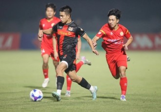 Nhận định bóng đá Ninh Bình vs PVF-CAND, 18h00 ngày 18/4: Chủ nhà tìm lại mạch thắng