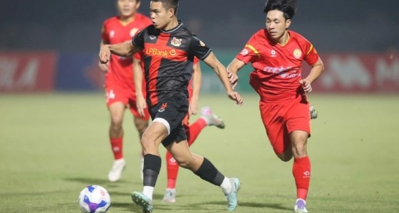 Nhận định bóng đá Ninh Bình vs PVF-CAND, 18h00 ngày 18/4: Chủ nhà tìm lại mạch thắng