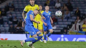 Nhận định bóng đá Ukraine vs Thụy Điển, 02h45 ngày 27/03: Lợi thế cho Ukraine