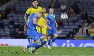 Nhận định bóng đá Ukraine vs Thụy Điển, 02h45 ngày 27/03: Lợi thế cho Ukraine