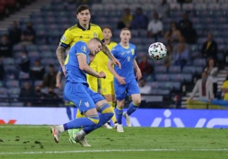Nhận định bóng đá Ukraine vs Thụy Điển, 02h45 ngày 27/03: Lợi thế cho Ukraine