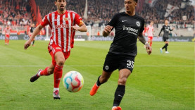 Nhận định bóng đá Union Berlin vs Frankfurt, 02h30 ngày 07/02: Chủ nhà tìm lại chiến thắng