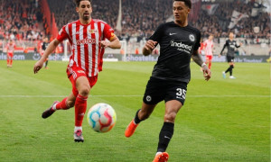 Nhận định bóng đá Union Berlin vs Frankfurt, 02h30 ngày 07/02: Chủ nhà tìm lại chiến thắng