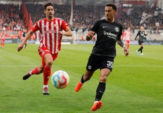Nhận định bóng đá Union Berlin vs Frankfurt, 02h30 ngày 07/02: Chủ nhà tìm lại chiến thắng
