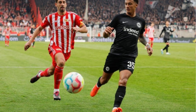 Nhận định bóng đá Union Berlin vs Frankfurt, 02h30 ngày 07/02: Chủ nhà tìm lại chiến thắng