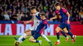 Nhận định bóng đá Valencia vs Barca, 02h00 ngày 24/5: Gã khổng lồ khẳng định vị thế