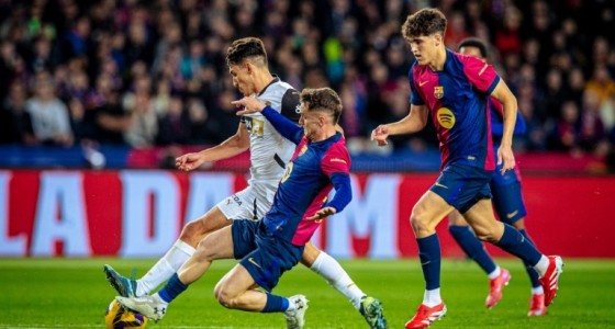 Nhận định bóng đá Valencia vs Barca, 02h00 ngày 24/5: Gã khổng lồ khẳng định vị thế